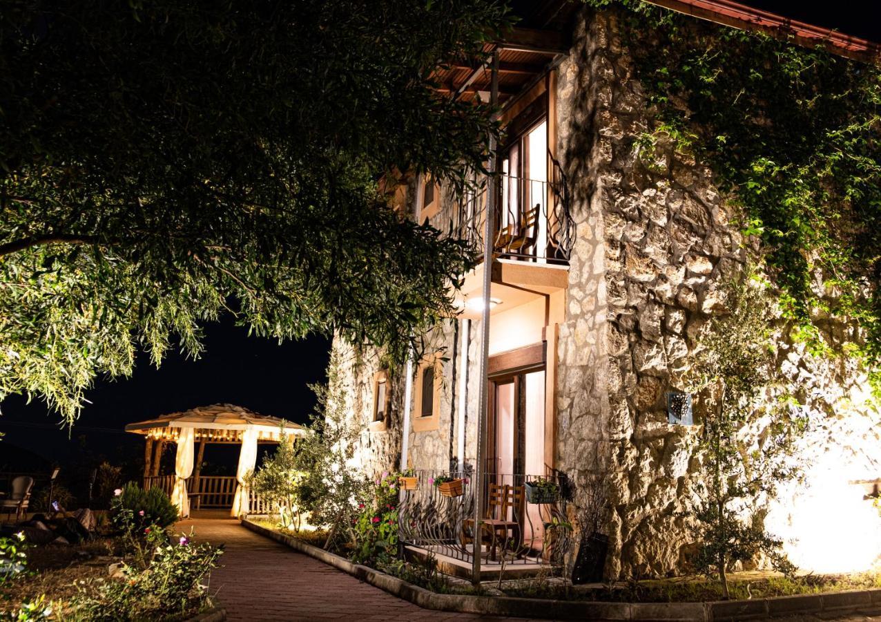 Casa Di Pietra Ξενοδοχείο Φετιγιέ Εξωτερικό φωτογραφία