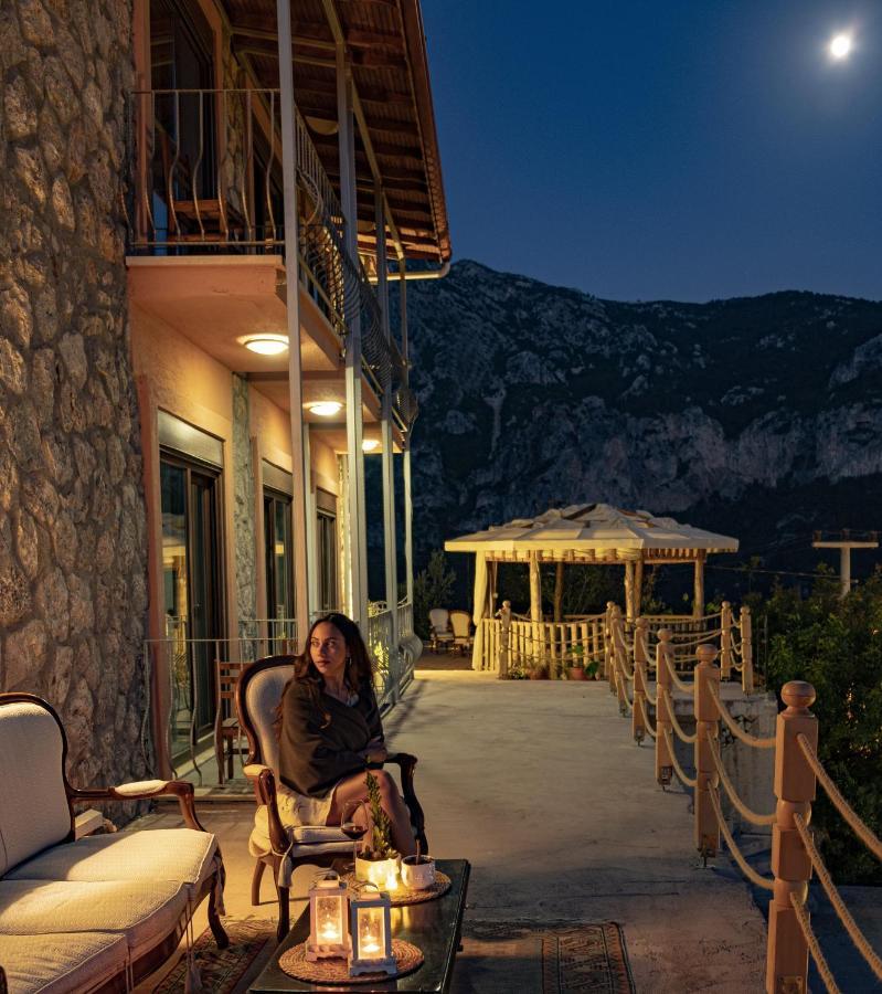 Casa Di Pietra Ξενοδοχείο Φετιγιέ Εξωτερικό φωτογραφία