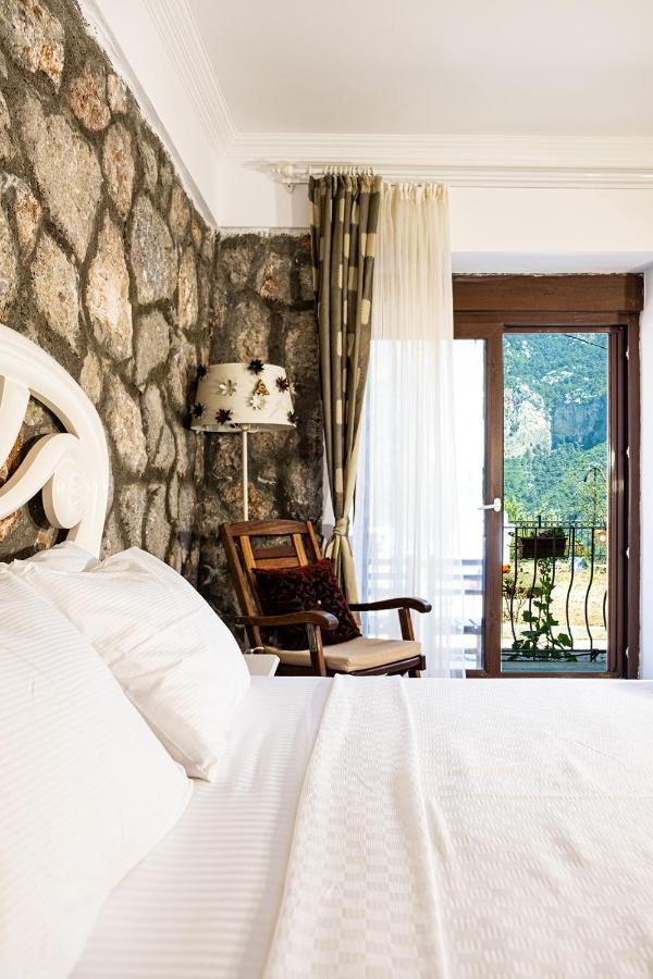 Casa Di Pietra Ξενοδοχείο Φετιγιέ Εξωτερικό φωτογραφία
